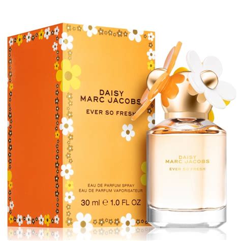 marc jacobs daisy ever so fresh.